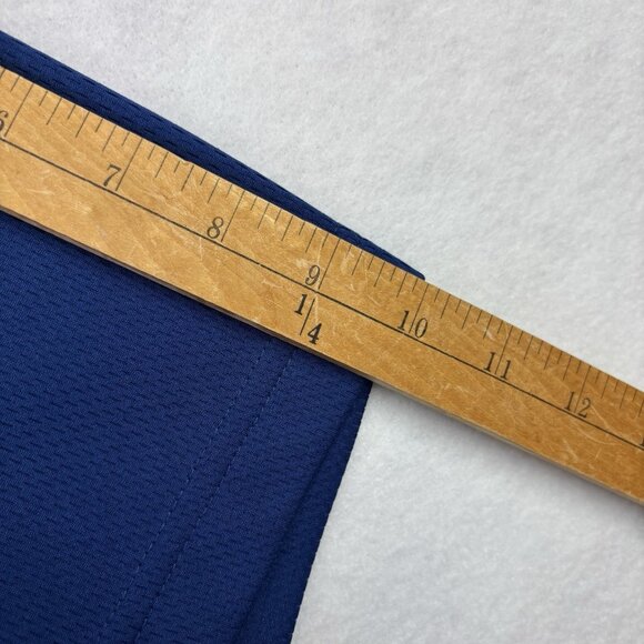 Chaps Golf Polo Shirt Stay Dry Wicking Mens Size XL Short Sleeve Classic Fit - Picture 6 of 8